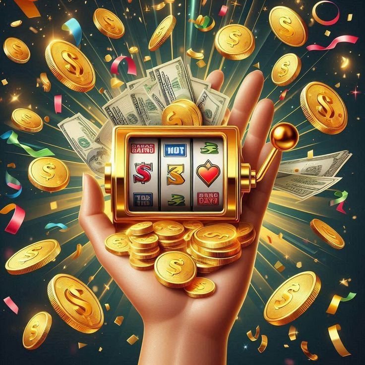 Antarmuka aplikasi Android joinbet dengan permainan Gonzo's Quest yang siap dimainkan