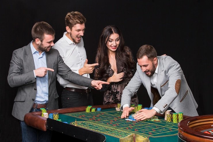 Berbagai opsi permainan dan pasar yang dapat diakses dengan saldo joinbet Anda